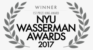 Wasserman Copy - Los Angeles Cinefest Logo