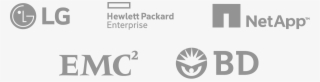 Customer Logos - Lg K10