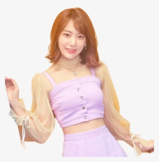 Sakura Miyawaki