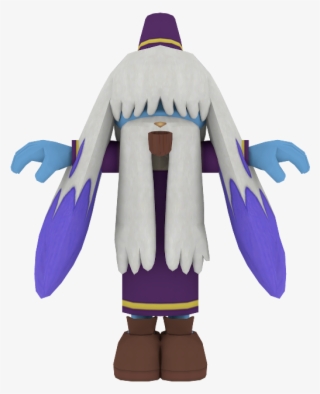 Download Zip Archive - Klonoa Grandpa
