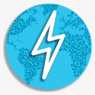 Image - Continents Abstract