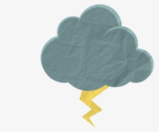 A Lightning Storm - Turkey