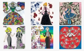 Até Hoje Foram 30 Mulheres