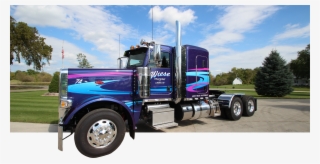 Car Wraps - Truck Wraps - Van Wraps - Trailer Wraps - Truck Custom Stripes Design