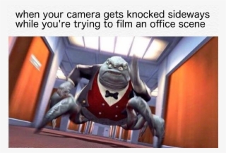 Oof My Productivity - Britain Sees Unclaimed Territory