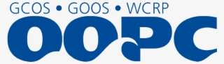 Ocean Observations Panel For Climate - Global Ocean Observing System Logo