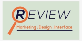 Marketing Web Design User Interface Review - Circle
