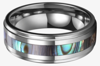 King Will Tungsten Carbide Ring Engagement Wedding