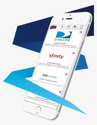 Find The Best Providers - Internet Service Provider