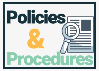 Policies And Procedures Thumbnail - Policy