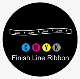 Finish Line Ribbon Png