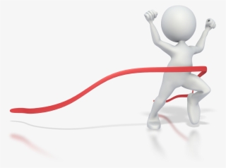 Finish Line - Got Hired : Prepare For Success