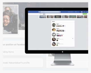 Facebook Template Thumbnail