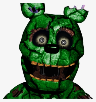 Banned Because Bonnietrap Puppet - Portable Network Graphics