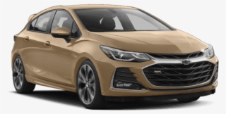 New 2019 Chevrolet Cruze Lt - Chevrolet