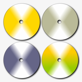 Open - Circle