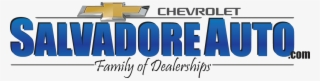 Salvadore Chevrolet