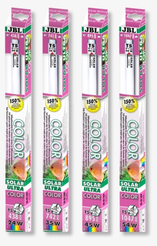 <img H137/61438 " Alt=""> - Jbl Natur Ultra Solar T5 45w 895mm