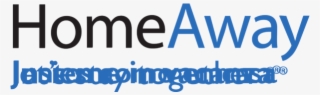 Homeaway Let's Stay Together Logo Png Transparent & - Homeaway Logo Transparent