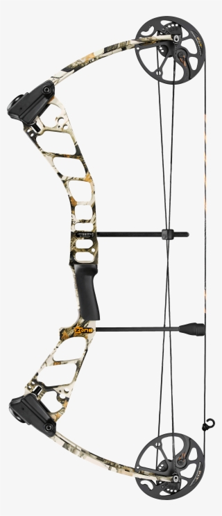 Mission Zone - Mathews Mission Hype Dtx