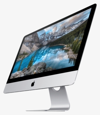 Apple Imac - Drogie Komputery