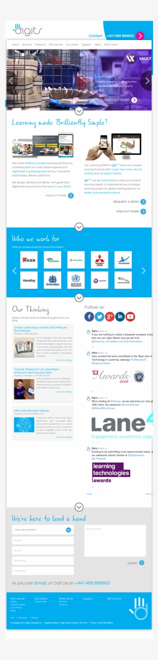 Coloni Limited Competitors, Revenue And Employees - Educational Technology