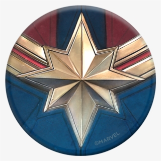 Captain Marvel Icon - Captain Marvel