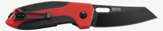 Hunting Knife Sketch