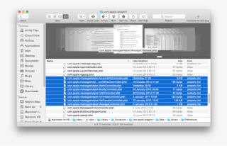 User Uploaded File - Macos