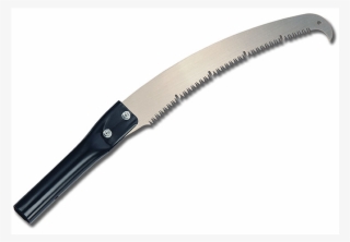 Prev - Serrated Blade