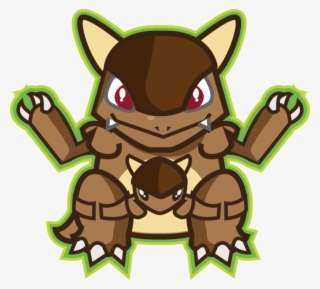 Kangaskhan