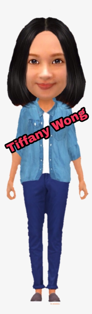 Tiffany Hwang Png