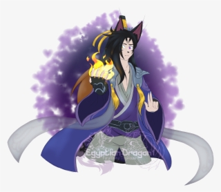 Koneko Is Yizi Pz - Cartoon