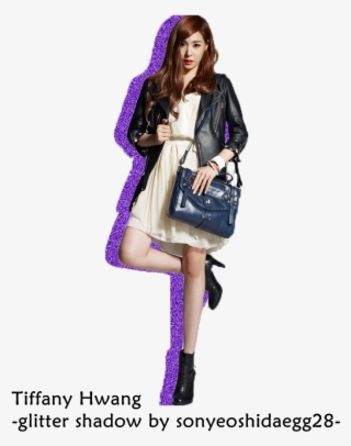 Aku Bikin Edit Shadow Pake Aplikasi Photoscape V3 - Girls' Generation