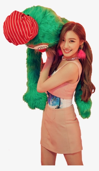 Girls Generation Tiffany 2018