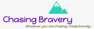 Chasing Bravery-logo