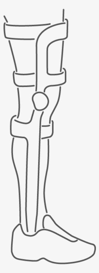 Knee Ankle Foot Orthoses