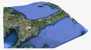 Minecraft Live World Viewer