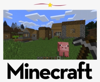 You Know It, You've Played It, And Your Kids Probably - Minecraft Windows 10 Beta
