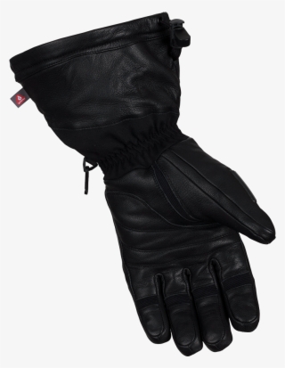 Leather