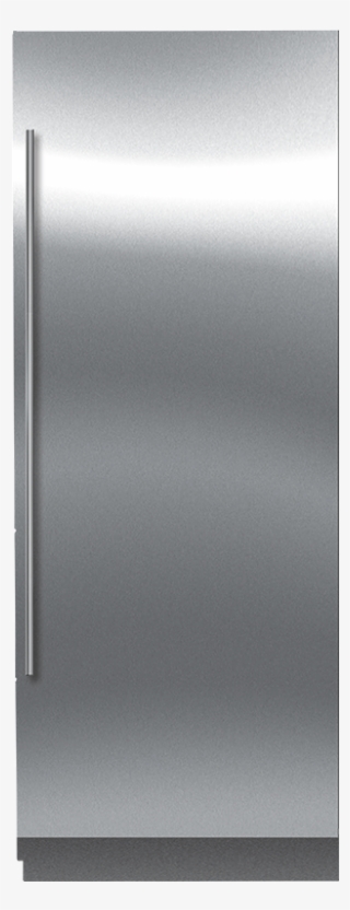 Sub Zero Ic-30rid All Refrigerator Column Right Hinge