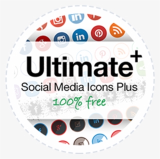 Category - Share Icon