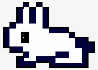 Related Wallpapers - Transparent Bunny Terraria