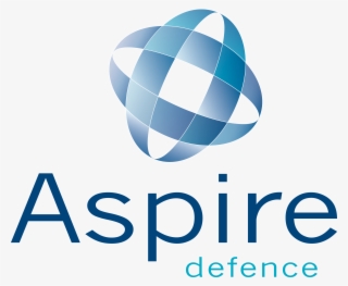 End User Survey - Aspire Defence Logo