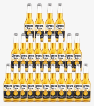 Corona 24 Pack - Liqueur