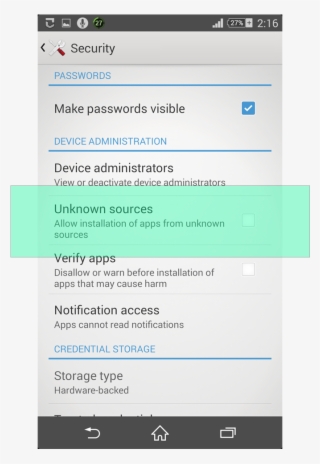 How To Download And Install Android App Youtube Downloader - Android