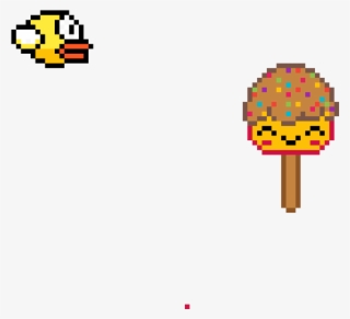 Moe Moe - Flappy Bird