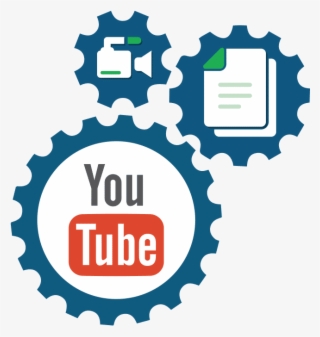 Video Manager & Youtube Streaming - T-shirt Youtube Social Media Video Application Custom