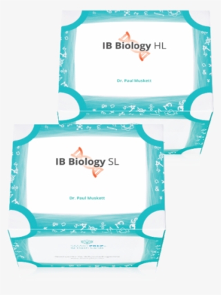Ib Dp Biology Hl Combo Pack - International Baccalaureate