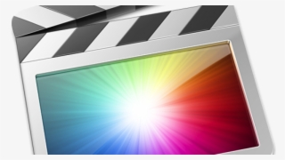 Working With Effects - Final Cut Pro X Png
